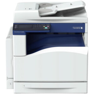 Лазерное цветное МФУ Xerox DocuCentre SC2020 (SC2020V_U)