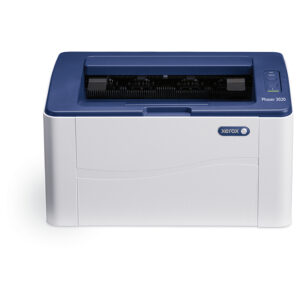 Принтер лазерный Xerox Phaser 3020 (3020V_BI)