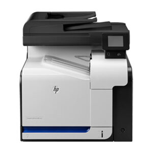 МФУ HP Color LaserJet Pro 500 M570dn (CZ271A)